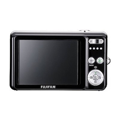 Fujifilm FinePix J27 Digital Camera