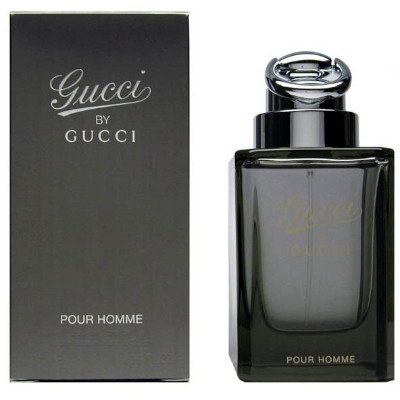 Gucci by Gucci Pour Homme for men EDT 90 ml.