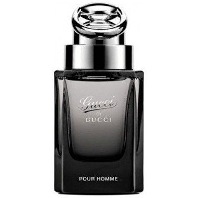 Gucci by Gucci Pour Homme for men EDT 90 ml.