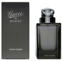 ราคา Gucci by Gucci Pour Homme for men EDT 90 ml.