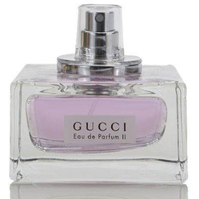 Gucci 2 for women EDP 50 ml.