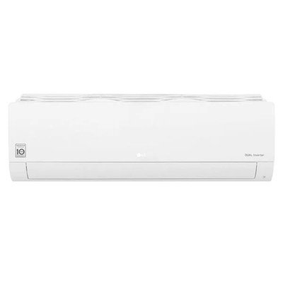 LG เครื่องปรับอากาศติดผนัง Dual Inverter 12000 BTU รุ่น IT13R