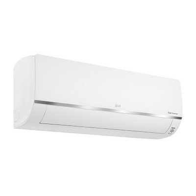 LG Dual Inverter เครื่องปรับอากาศระบบอินเวอร์เตอร์ติดผนัง 18000 BTU รุ่น IK18R1