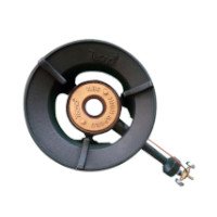 ราคา Tecnostar เตาแก็สหัวฟู่ 1 หัว แรงดันสูง รุ่น TNS KB8