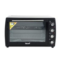 ราคา Tecnoplus เตาอบไฟฟ้า ขนาด 63 ลิตร รุ่น TNP SO 863 B