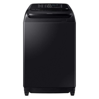 Samsung เครื่องซักผ้าฝาบน ขนาด 15 กก. รุ่น  WA15R6380BV