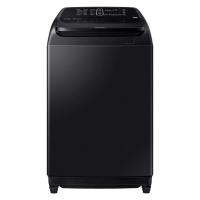 Samsung เครื่องซักผ้าฝาบน ขนาด 15 กก. รุ่น  WA15R6380BV