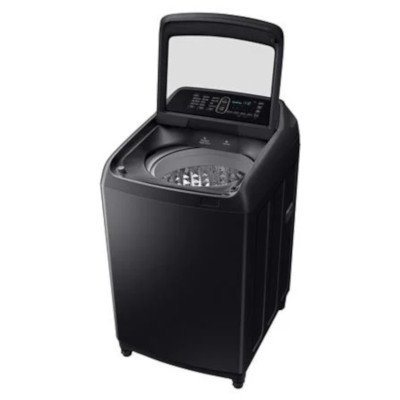 Samsung เครื่องซักผ้าฝาบน ขนาด 15 กก. รุ่น  WA15R6380BV