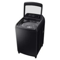 Samsung เครื่องซักผ้าฝาบน ขนาด 15 กก. รุ่น  WA15R6380BV