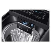 Samsung เครื่องซักผ้าฝาบน ขนาด 15 กก. รุ่น  WA15R6380BV
