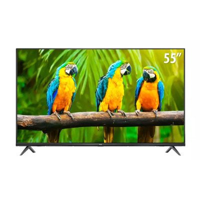 TCL LED 4K UHD Android TV ทีวี 55 นิ้ว รุ่น 55T5000A