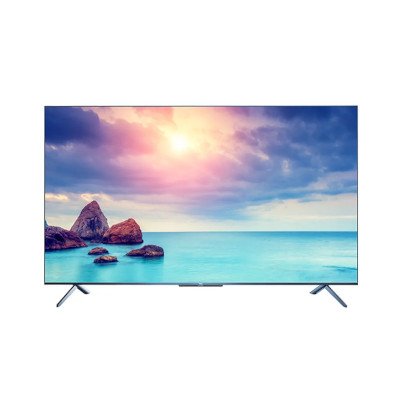 TCL 4K QLED Android 9.0 Smart TV ทีวี 50 นิ้ว รุ่น 50C7000A