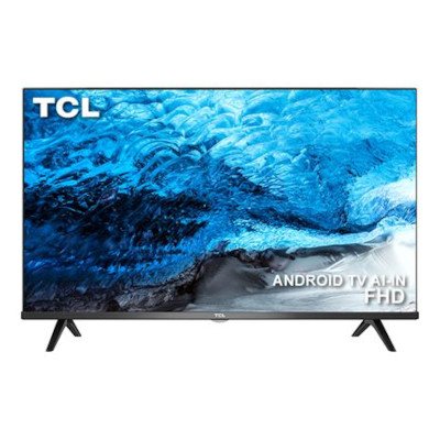 TCL LED Full HD Android Smart TV ทีวี 40 นิ้ว รุ่น 40S65A