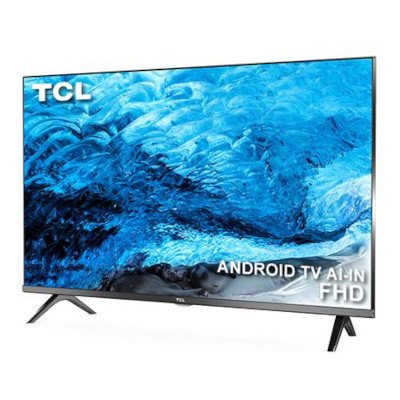 TCL LED Full HD Android Smart TV ทีวี 40 นิ้ว รุ่น 40S65A