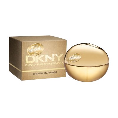 DKNY Golden Delicious EDP 100ml