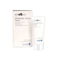 ราคา KhooNe Whitening Facial Cream