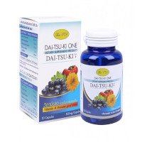ราคา DAI-TSU-KI One ผลิตภัณฑ์เสริมอาหารบำรุงสายตา