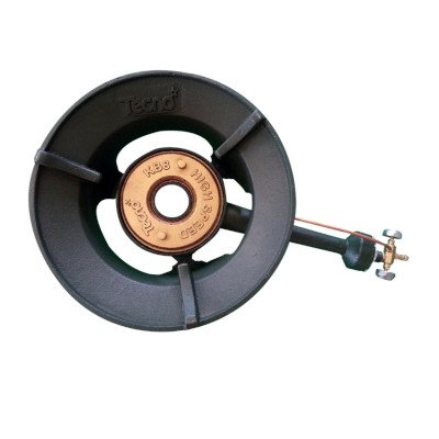 Tecnostar เตาแก็สหัวฟู่ 1 หัวแก็ส แรงดันสูง รุ่น TNS KB 5