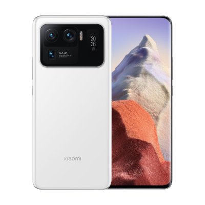 Xiaomi Mi 11 Ultra 256GB