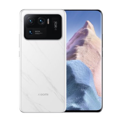 Xiaomi Mi 11 Ultra 256GB