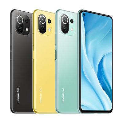 Xiaomi Mi 11 Lite 5G 128GB