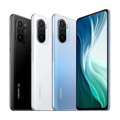 Xiaomi Mi 11i 256GB