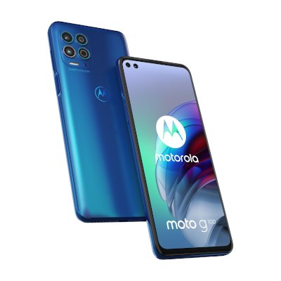 Motorola Moto G100 128GB