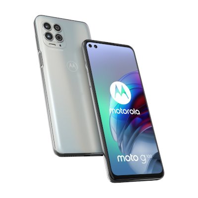 Motorola Moto G100 128GB