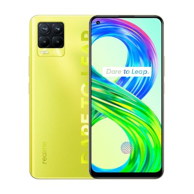 Realme 8 Pro 128GB