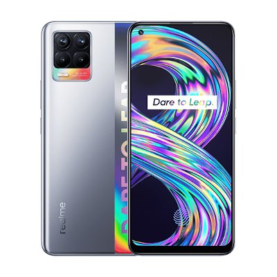 Realme 8 128GB