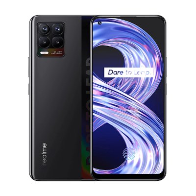 Realme 8 128GB