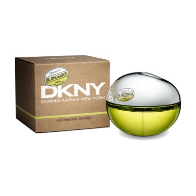 DKNY Be Delicious EDP 100ml