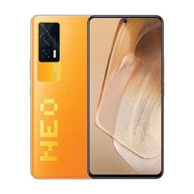 Vivo iQOO Neo5 256GB