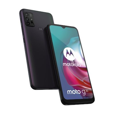 Motorola Moto G30 128GB