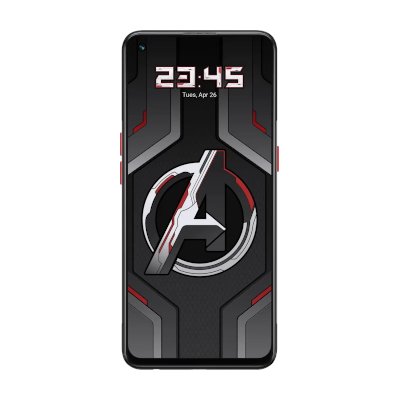 Oppo Reno5 Marvel Edition 128GB