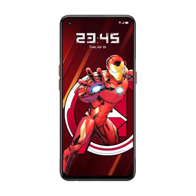 Oppo Reno5 Marvel Edition 128GB