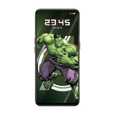 Oppo Reno5 Marvel Edition 128GB