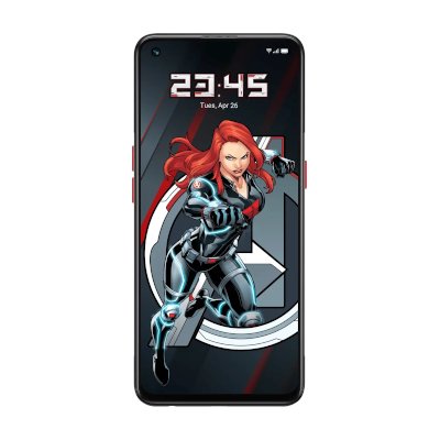 Oppo Reno5 Marvel Edition 128GB