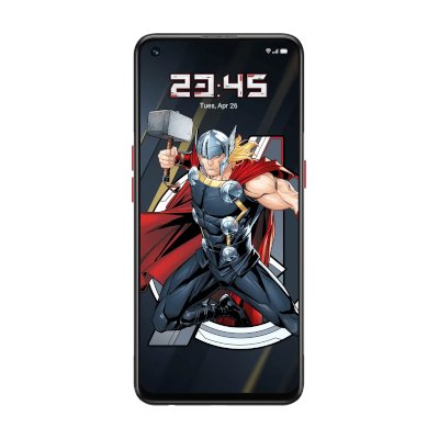 Oppo Reno5 Marvel Edition 128GB