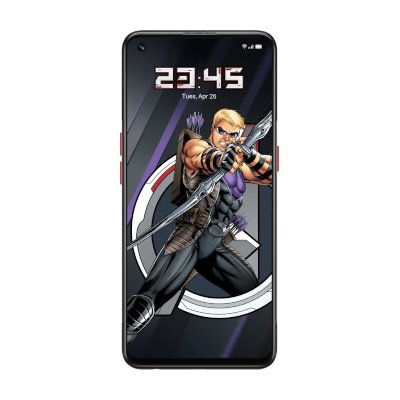 Oppo Reno5 Marvel Edition 128GB