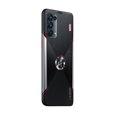 Oppo Reno5 Marvel Edition 128GB