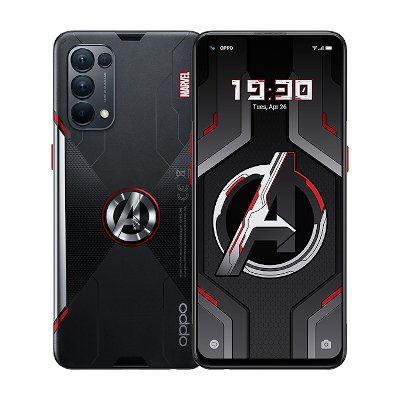 Oppo Reno5 Marvel Edition 128GB
