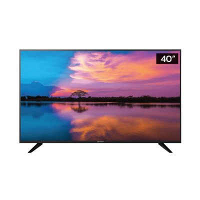 Sharp Full HD Smart TV สมาร์ททีวี 40 นิ้ว รุ่น 2T-C40CE1X