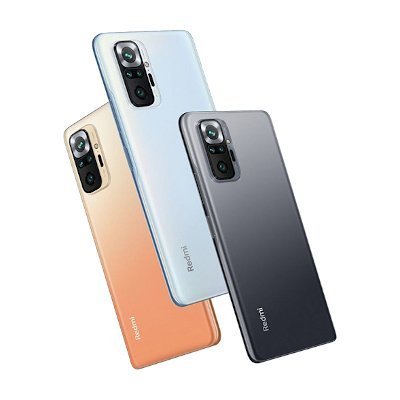 Xiaomi Redmi Note 10 Pro 128GB