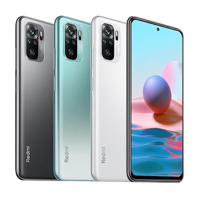 Xiaomi Redmi Note 10 64GB