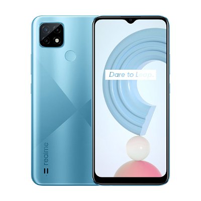 Realme C21 32GB
