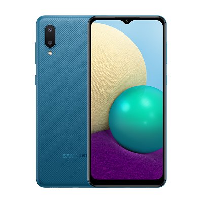 Samsung Galaxy M02 32GB