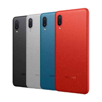 Samsung Galaxy M02 32GB