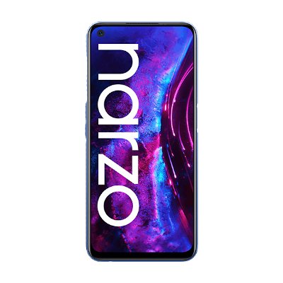 Realme Narzo 30 Pro 5G 64GB