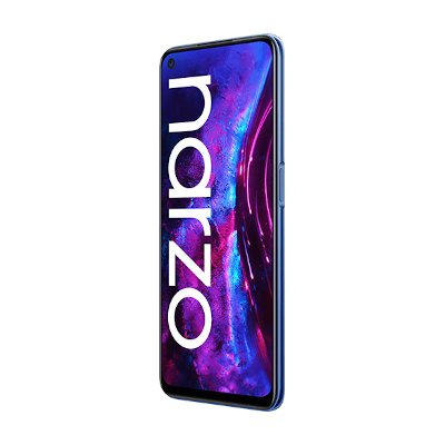 Realme Narzo 30 Pro 5G 64GB